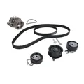Produktbild: Wasserpumpe + Zahnriemensatz Continental CTAM CT957WP3
