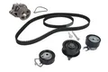 Produktbild: Wasserpumpe + Zahnriemensatz CONTINENTAL CT957WP3