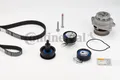 Produktbild: CONTINENTAL CTAM CT957WP3 Wasserpumpe & Zahnriemen Satz für Seat,Skoda,VW