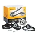 Produktbild: ContiTech Wasserpumpe + Zahnriemensatz CT957WP3