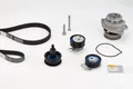 Produktbild: CONTINENTAL CTAM CT957WP3 Wasserpumpe + Zahnriemensatz für SEAT SKODA VW