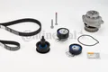 Produktbild: CONTINENTAL CTAM CT957WP3 Wasserpumpe + Zahnriemensatz für SEAT,SKODA,VW