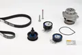 Produktbild: CONTINENTAL CTAM CT957WP3 Wasserpumpe + Zahnriemensatz für SEAT SKODA VW