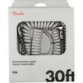 Produktbild: Fender Professional Coil Cable White Tweed 9 m