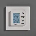 Produktbild: Somfy Zeitschaltuhr für Rollladen Chronis Uno 55
