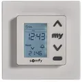 Produktbild: Somfy Programmschaltuhr Chronis Uno #1870904 #1870948 (Somfy Chronis Uno: Somfy Chronis Uno 55 x 55 (#1870948))