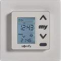 Produktbild: SOMFY Zeitschaltuhr für Rollladen, Uno 55 1870948