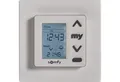 Produktbild: Somfy Wochenzeitschaltuhr SOMFY Zeitschaltuhr für Rollladen, Uno 55 1870948