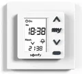 Produktbild: Somfy 1870948 Wandtaster