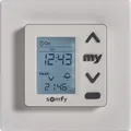 Produktbild: Somfy Zeitschaltuhr Chronis Uno 55 Zeitschalter 1870948 Zeitschaltuhr