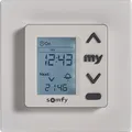 Produktbild: SOMFY Zeitschaltuhr für Rollladen, Uno 55 1870948