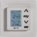 Produktbild: SOMFY Zeitschaltuhr für Rollladen, Uno 55 1870948