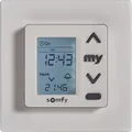 Produktbild: Somfy 1870948 Zeitschaltuhr für Rollladen Chronis Uno 55