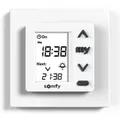 Produktbild: Somfy 1870948  Wandtaster