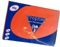 Produktbild: PAPIER rot DIN A4 500 Blatt, Trophee Clairefontaine, 80g/m² PREISVORSCHLAG