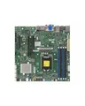 Produktbild: Supermicro X11SCZ-F Motherboard micro ATX LGA1151 Socket C246 USB 3.0 3.1 USB-C 2 x Gigabit LAN Onboard-Grafik HD Audio (MBD-X11SCZ-F-B)