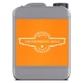 Produktbild: BEKATEQ Holzschutzgrundierung 10l farblos, Grundierung Holz, Haftgrund, Tiefengrund, Holzgrundierung - geruchsneutral, lösemittelfrei, atmungsaktiv LS-422