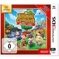 Produktbild: Nintendo amiibo Animal Crossing: New Leaf-Welcome [3DS]