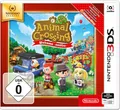 Produktbild: Animal Crossing: New Leaf - Welcome amiibo - Nintendo Selects -  Animal Crossing
