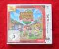 Produktbild: Animal Crossing New Leaf Welcome amiibo, Nintendo 3DS Selects Spiel, Neu