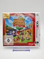 Produktbild: Animal Crossing New Leaf Welcome amiibo für Nintendo 3DS NEU & SEALED