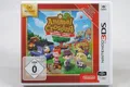 Produktbild: Animal Crossing: New Leaf - Welcome amiibo -Nintendo Selects (Nintendo 3DS/2DS)