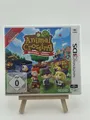 Produktbild: Animal Crossing: New Leaf-Welcome Amiibo (Nintendo 3DS)
