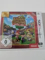 Produktbild: Animal Crossing: New Leaf-Welcome Amiibo (Nintendo 3DS) Neu Und OVP