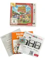 Produktbild: Animal Crossing: New Leaf-Welcome Amiibo (Nintendo 3DS)