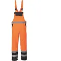 Produktbild: Warnschutz Winter Latzhose 
