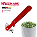 Produktbild: Westmark Hebeldosenöffner Columbus Dosenöffner Kapselheber  Rot