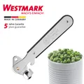 Produktbild: Westmark Hebeldosenöffner Columbus Dosenöffner Kapselheber  SILBER