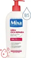 Produktbild: Mixa Urea Cica Repair+ Körperlotion für sehr trockene Haut 250 ml