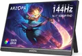 Produktbild: 16,1 Zoll Tragbarer Monitor ARZOPA Z1FC 14