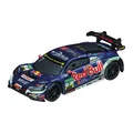 Produktbild: Carrera audi r8 lms gt3 evo ii dtm abt, r. heller, Nr. 7 - 1:43