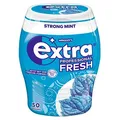 Produktbild: extra PROFESSIONAL FRESH STRONG MINT Kaugummis 50 Dragees