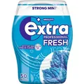 Produktbild: Wrigleys Extra Professional 50er Dose Fresh Strong Mint Dragees 0