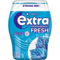 Produktbild: Wrigleys Extra Professional 50er Dose Fresh Strong mint Dragees