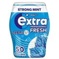 Produktbild: EXTRA PROFESSIONAL Fresh Dose Strong Mint 50 Dragees