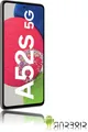 Produktbild: # Samsung A528 Galaxy A52s 5G 128GB 6GB RAM Dual Sim Enterprise NEU OVP...