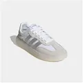 Produktbild: adidas Sportswear BARREDA DECODE Sneaker inspiriert vom Design des adidas handball spezial weiß 40 2/3 EU