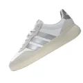 Produktbild: adidas Damen Barreda Decode Shoes, FTWR White/Matte Silver/Grey One, 40 2/3 EU