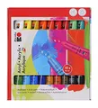 Produktbild: Marabu Acrylfarben-Set, 18 x 36 ml, farbig sortiert 1 bis 20 Stk SPARE 38%