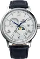 Produktbild: Orient Bambino Sonne & Mond Automatik Herrenuhr Orient-RA-AK0802S30B