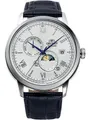 Produktbild: Orient Automatikuhr Orient RA-AK0802S30B Sun and Moon Automatik Herrenuhr 41mm 3ATM Orient RA-AK0802S30B Sun and Moon Automatik Herrenuhr 41mm 3ATM