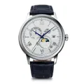 Produktbild: Orient RA-AK0802S30B Mechanische Klassik Uhr Mit Lederarmband, 30 m