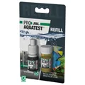 Produktbild: JBL ProAquaTest K Kalium Refill für Süßwasser-Aquarium, 25 Messungen