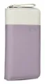Produktbild: zwei Eva EV2 L Geldbörse Lilac flieder beige Neu