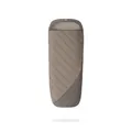 Produktbild: Schlafsack qeedo Buddy 8 XL Mumienschlafsack extra lang, breit - sand
