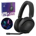 Produktbild: Sony Inzone H5 kabellose Over-Ear-Gaming-Kopfhörer mit Mikrofon